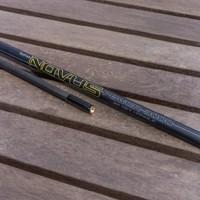 NuFish Novus Power 3000 Landing Net Handle 3m